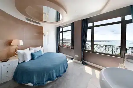 CVK Park Bosphorus - 186