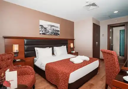 Grand Makel Topkapi - 104