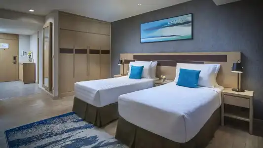 Shama Lakeview Asoke Bangkok - 67