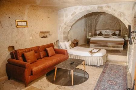 Erenbey Cave - 54