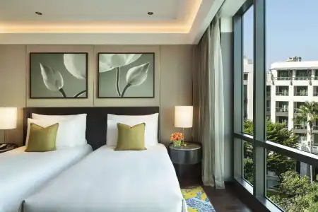 Siam Kempinski Bangkok - 50