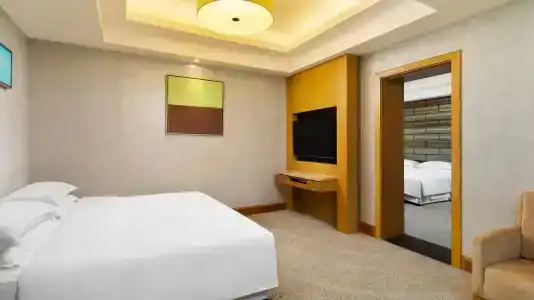 Four Points by Sheraton Hainan, Sanya - 62