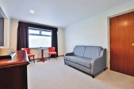 Copthorne Cardiff-Caerdydd - 41
