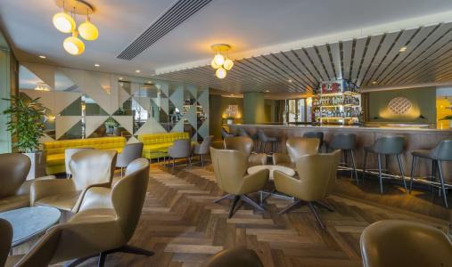 The Morrison Dublin, Curio Collection by Hilton - 26