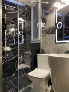 Athens Warehouse Boutique & Suites - 21