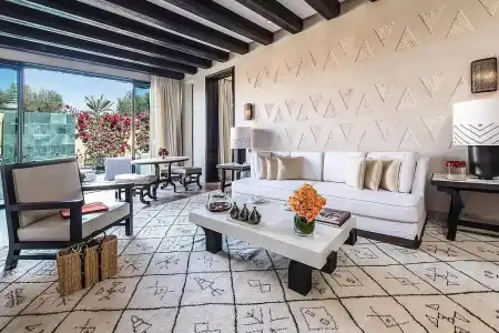 Mandarin Oriental, Marrakech - 54