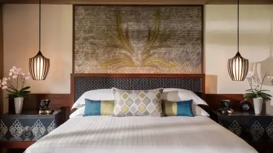 Four Seasons Resort Chiang Mai - 45