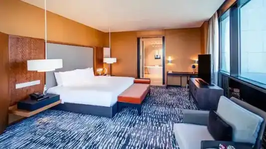 Park Hyatt Doha - 47