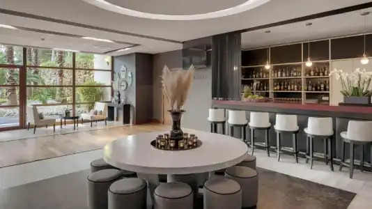 Precise Resort El Rompido - Apartments - 23