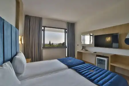 Nashira City Resort - 46