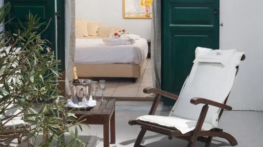 Tharroe of Mykonos - 57