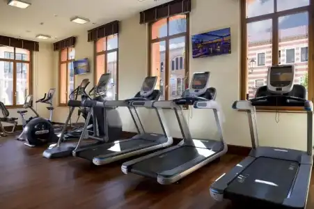 Hilton Molino Stucky Venice - 19
