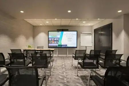 Holiday Inn London-Bloomsbury by IHG - 29