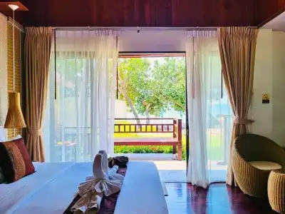 Kacha Resort & Spa, - 61