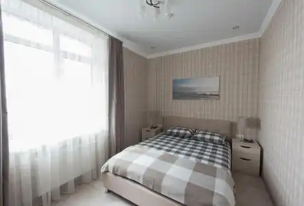 Tulpar Apart-Hotel - 10