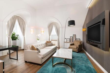 Radisson Blu Beke, Budapest - 49