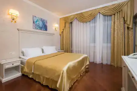 Cosmos Petrozavodsk - 66