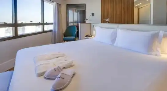 Radisson Paulista - 90
