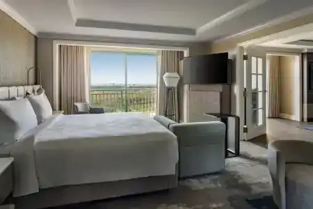 JW Marriott Orlando Grande Lakes - 52
