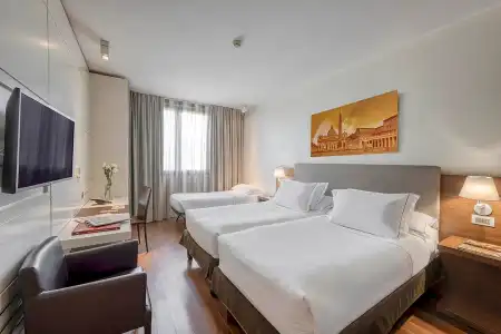 H10 Roma Città - 5