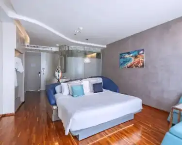 Baraquda Heeton Pattaya by Compass Hospitality - 50