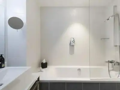 Adagio Paris 19e Cité de la Musique - 27