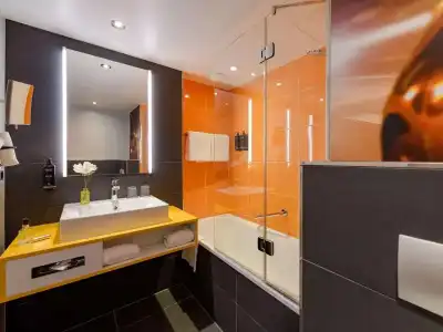 Mercure Koeln West - 7