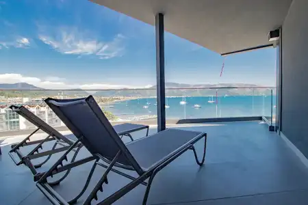 Class Beach Otel - 45