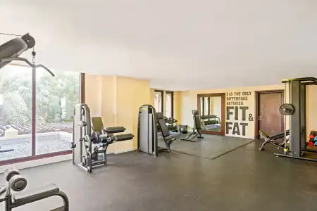 Rixos Al Mairid - 31