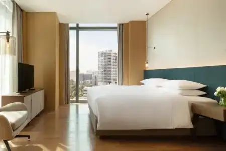 Courtyard by Marriott Shenzhen Bay - 37