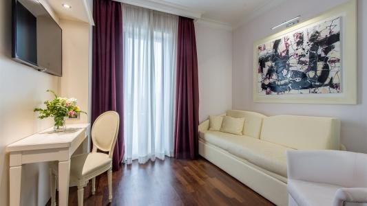 Trilussa Palace Wellness & Spa - 63