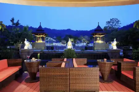 Seaview Resort Khao Lak - 17