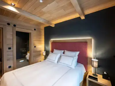 Swissôtel Resort Kolasin - 21