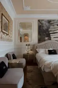 The Carlton, Milan - 42