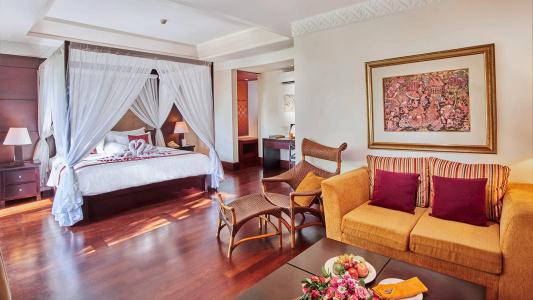 The Patra Bali Resort & Villas - 93
