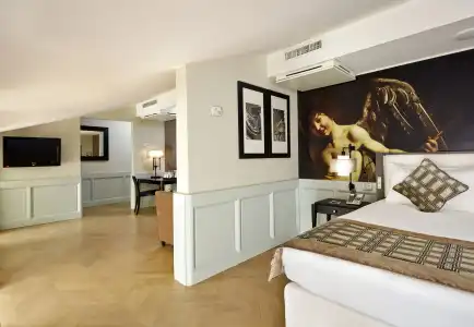 Indigo ROME - ST. GEORGE by IHG - 13