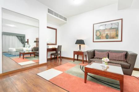 Golden Sands & Residences Sharjah - 37