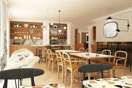 Residence Inn Paris Didot Montparnasse - 23