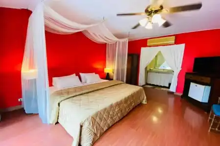 Safari Riviera Resort - 42