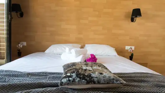 Gennadi Grand Resort - 29