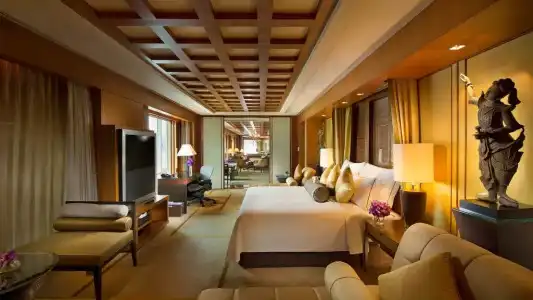Conrad Bangkok - 72