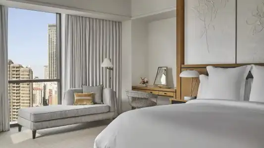 Four Seasons New Orleans - 53