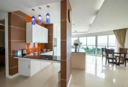 Royal Beach View Suites - 71