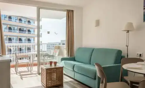 Vistasol Apartments - 93