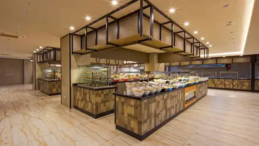 Aletris Deluxe & Spa - 16