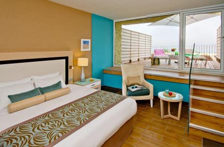 Leonardo Club Dead Sea - All Inclusive - 32