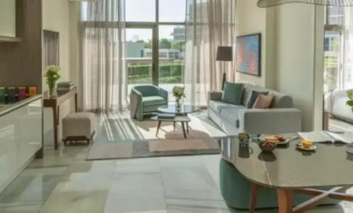 TH8 Palm Vignette Collection, Beach Resort - 72