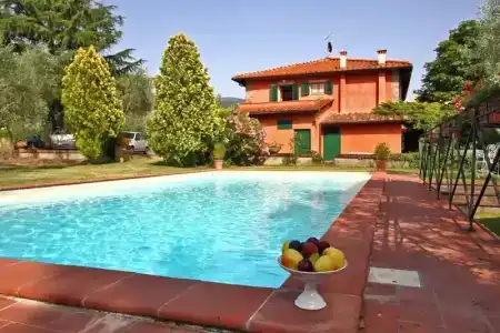 Villa la Borghetta Spa Resort - 66