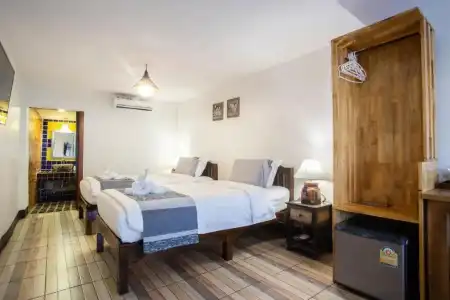 Hetai Boutique House - 44