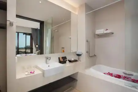 Mai Holiday by Mai Khaolak - Adult Zone - 41